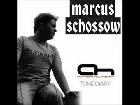 Marcus Schossow - Tone Diary 039. Rain dance