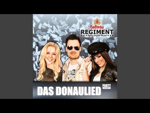 Donaulied (Party Version)