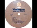 THE BLACKBYRDS- enter in