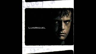 Luis Miguel - Si Te Vas (Karaoke)