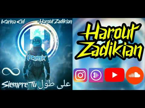 Video thumbnail for Ala Toul (Harout Zadikian 2021 Remix)