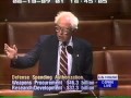Bernie Sanders: Prioritizing the People (6/19/1997 ...
