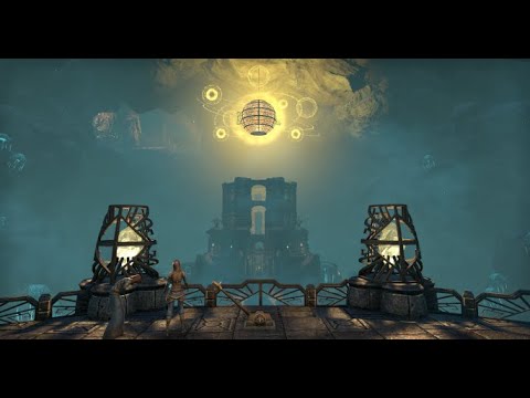 (4D) vAS Previous World Record | Stonethorn | Sorcerer Group Healer | 116,843 Score