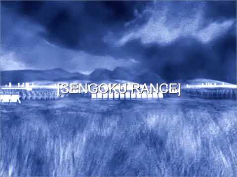 Sengoku Rance Opening (Upscaled)