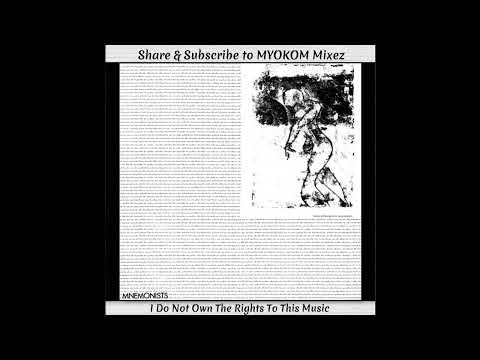 Mnemonists - Some Attributes Of A Living System 1980 Mix