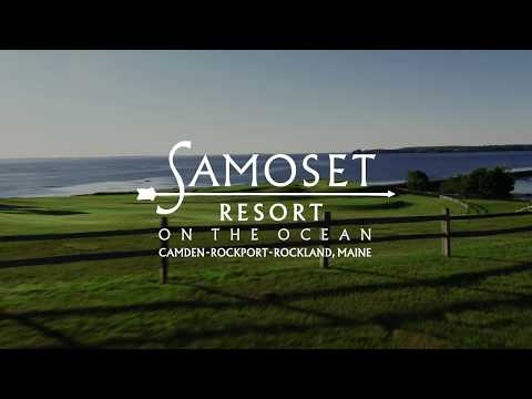 image-What is Rockport Maine close to?