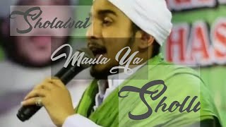 Download lagu SHOLAWAT MAULA YA SHOLLI | HABIB HANIF AL ATHOS mp3 Download lagu SHOLAWAT MAULA YA SHOLLI | HABIB HANIF AL ATHOS mp3