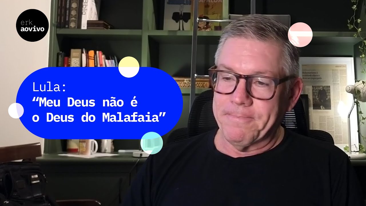 RELIGIÃO E POLÍTICA TEM TUDO A VER