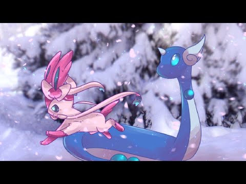 Pokémon Christmas Medley 2015 (feat. Trickywi)