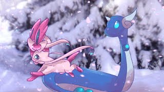 Pokémon Christmas Medley 2015 (feat. Trickywi)