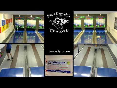 Classic 1.LL PKC Tragöß - SKV Wilhelmer  ( 31.1.2020  )