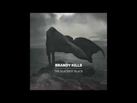 Brandy Kills - Black Heart