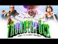 Afroman - Thunderfuck ft. B-Legit, Ron Bass