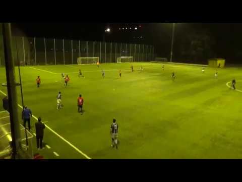 DJURGÅRDENS IF (P03-4) – IF BROMMAPOJKARNA (P03-5) - H2