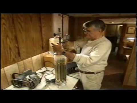 Revelation of Truth Chapter 10 - Energy Revolution