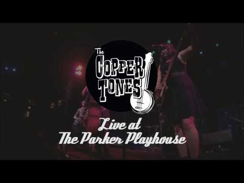 The Copper Tones - Living In Hell live at the Parker Playhouse