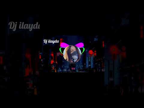Dj ilayda - DAYANAK / remix