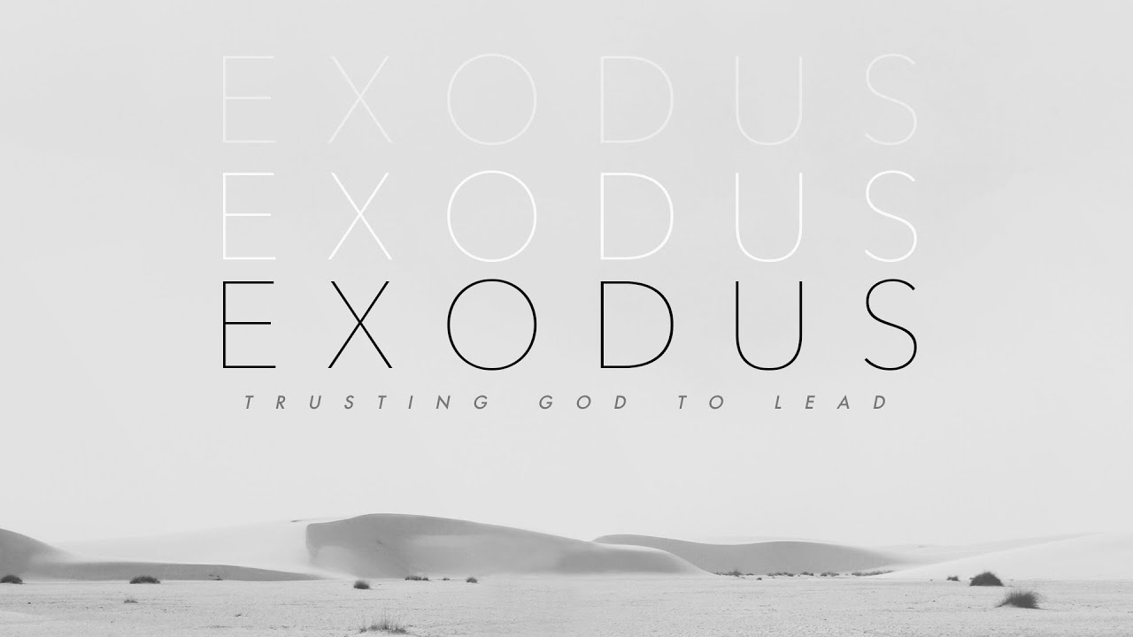 Trusting God to Lead