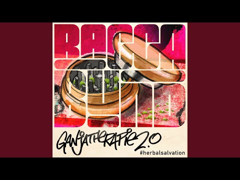 GANJATHERAPIE 2.0 #herbalsalvation (feat. EL Criminal)