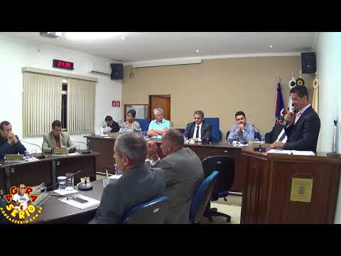 Tribuna Vereador Chiquinho dia 12 de Setembro de 2017