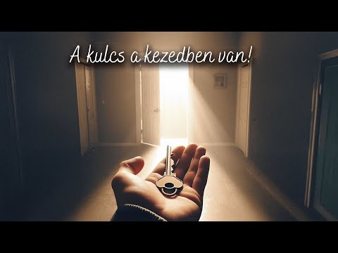 Hogyan tarthatod meg, amit Isten készített számodra? | Nagy József | 2025.03.08