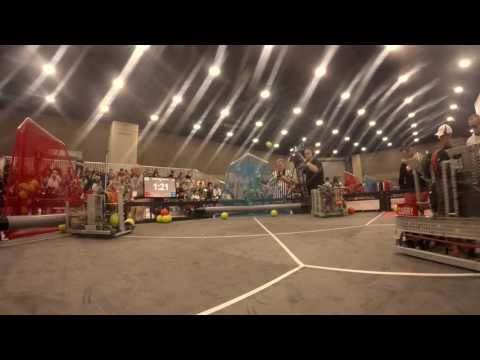 3702G VEX Worlds 2016