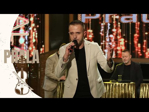 Stefan Petrovic Kosmajac - Sila kale bal - PR - (LIVE) - (Tv Grand 16.01.2025.)