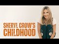 How Did Sheryl Crow Grow Up? No Small Endeavor