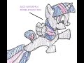 Under The Sea MLP
