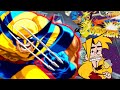 Wolverine Is ABSOLUTELY BROKEN MONTH OF MARVEL Marvel Super Heroes