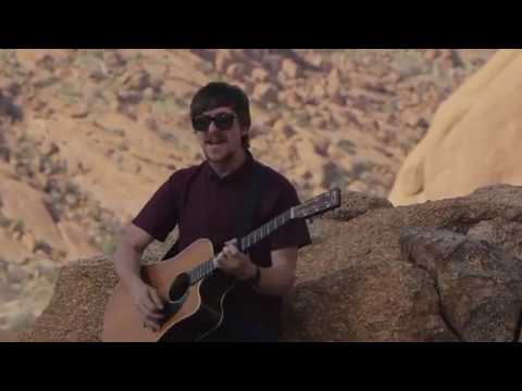 Albert Frost Caroline Earthy Acoustics