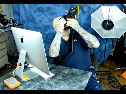 NIKON D5 Complete Review, its limitations, issues, construction, AF failure, ISO