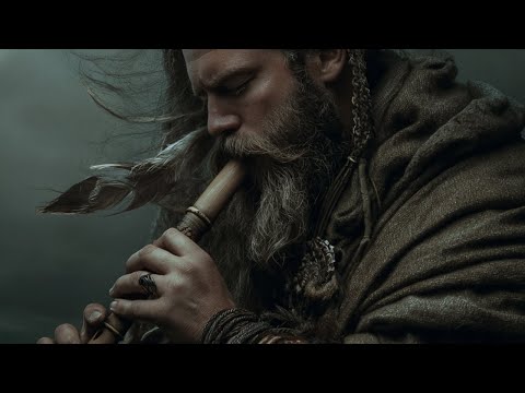 Song Of The Dagda | Celtic Music Journey