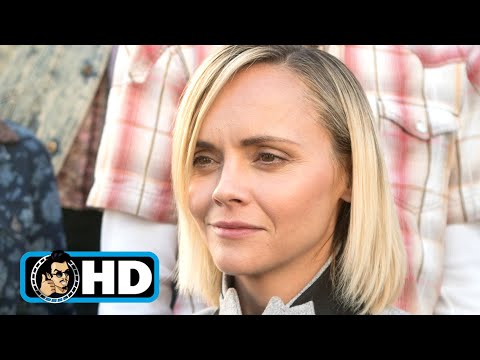 PERCY VS GOLIATH Movie Clip - 