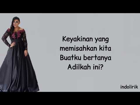 Tia AFI 2 - Adilkah Ini | Lirik Lagu Indonesia