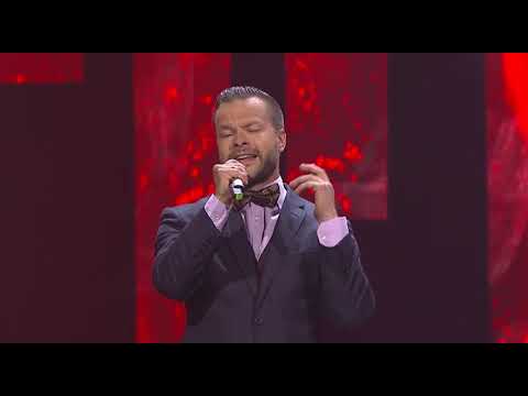 Jokūbas Bareikis „Kai sirpsta vyšnios Suvalkijoj“ I 2018-09-01