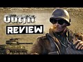 THE OUTFIT: If only we had more games like this! - REVIEW