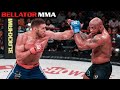 Bellator 297: Vadim Nemkov Post Fight Interview
