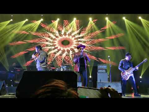 Jesnita - Exist's Reunion 2019 Live in Singapore