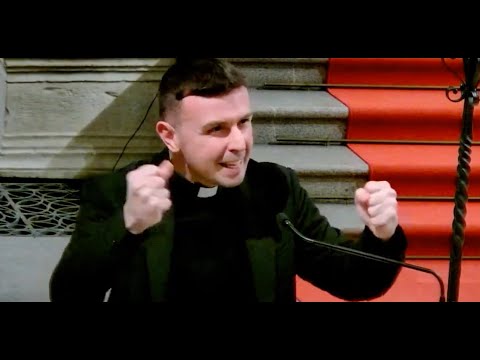 17 Marzo 2022 - Esercizi spirituali con don Luigi Epicoco: Gesù, secondo san Luca