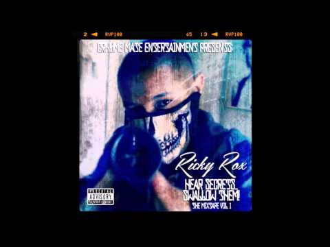 Ricky Rox - My lady Ft: Tha C.O.R.