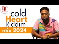 cold heart Riddim mix [May 2024] dj mistacue ft busy signal, javada, D major, Denyque and more
