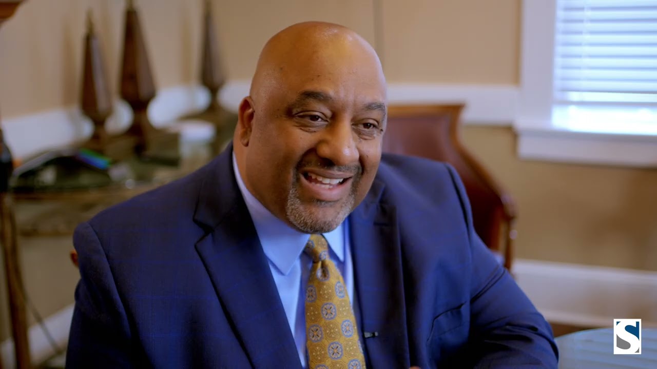 Promotional video thumbnail 3 for Mario M Clark Media