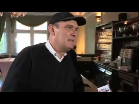 Interview: REM's advisor & manager talks fax machines, royalties and reunions