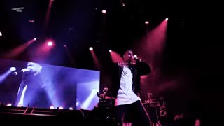 Big Sean &quot;Guap&quot; Live In Detroit | Complex