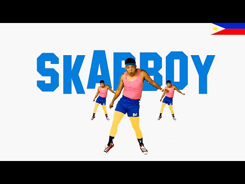 Skarboy - Top Of The World feat. Messinian and Karissa Noel