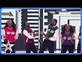 The Lux City Choir climb that mountain with Miley Cyrus ballad! | Semi-Finals | BGT 2026