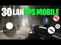 Top 30 Offline FPS Local Multiplayer Games For Android 2026 WIFI Lan Bluetooth