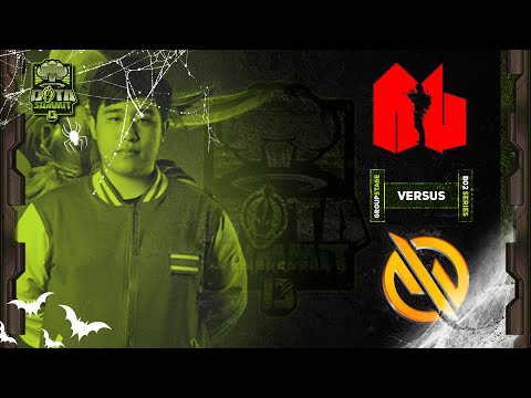 Army Geniuses vs MG.Trust Game 1 (BO2) | Dota Summit 13 Online: SEA Groupstage
