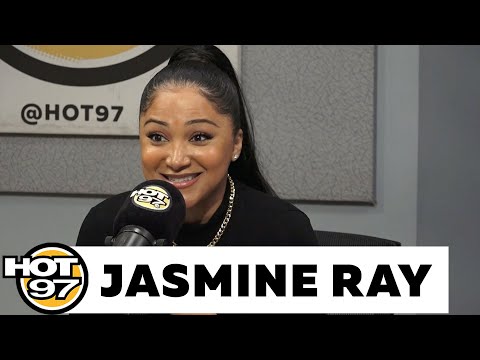 Jasmine Ray on ‘Political Humanity,’ Dating Eric Adams, and NYC Politics